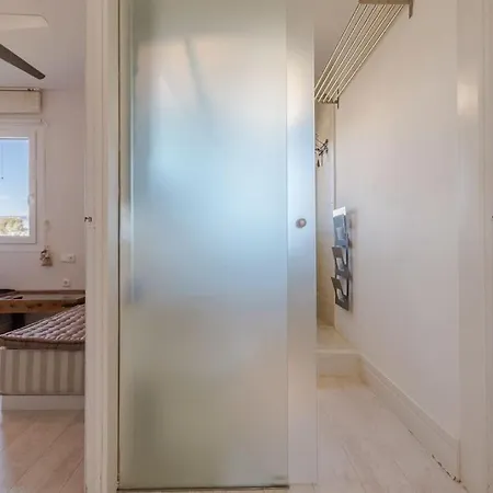 Apartment Talaia By Marcalma