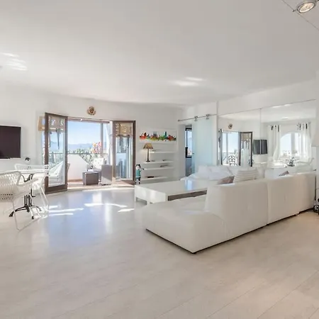 Apartment Talaia By Marcalma *