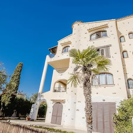 Talaia By Marcalma Apartment
