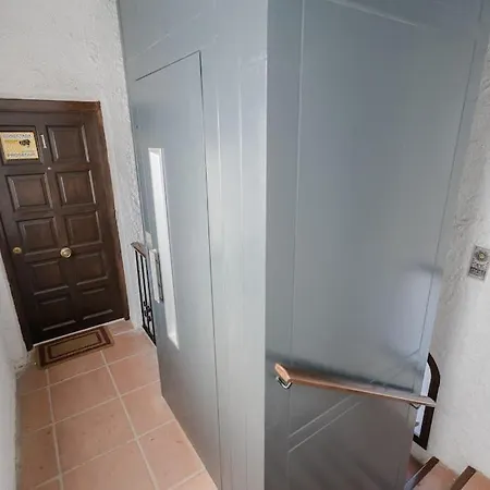 Apartment Talaia By Marcalma