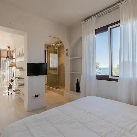 Apartment Talaia By Marcalma *