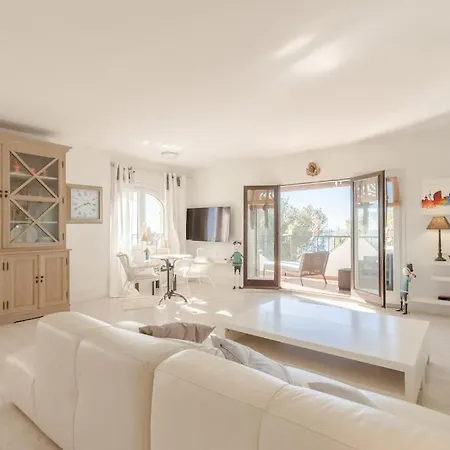 Talaia By Marcalma Apartment *