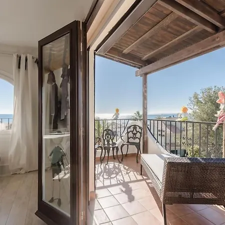 Apartment Talaia By Marcalma