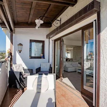 Apartment Talaia By Marcalma
