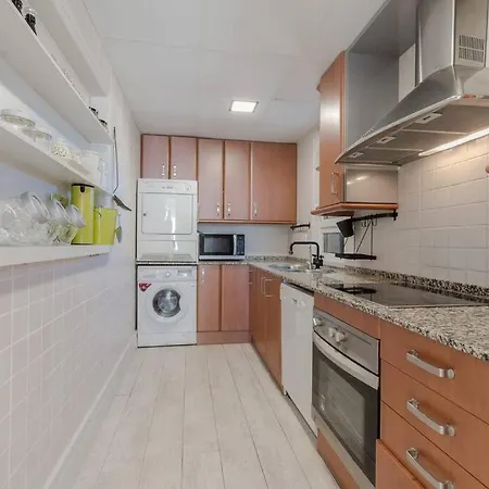 Apartment Talaia By Marcalma Mont-roig del Camp