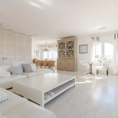 Talaia By Marcalma Apartment
