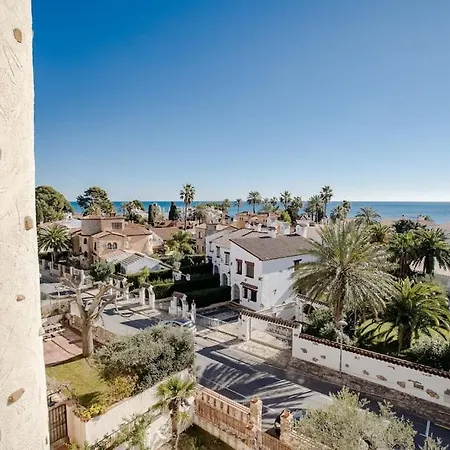 Apartment Talaia By Marcalma Mont-roig del Camp