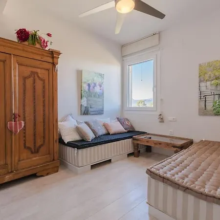 Talaia By Marcalma Apartment
