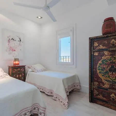 Apartment Talaia By Marcalma Mont-roig del Camp
